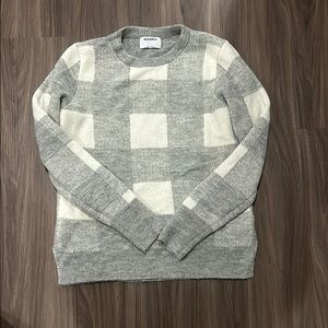 Incredibly Cozy Crew Neck Sweater